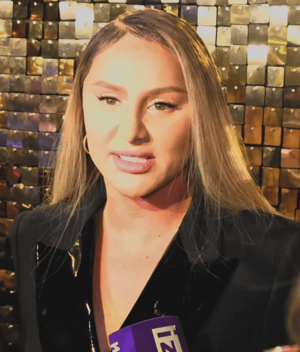 Anna Asti Russian Singer AI voice text to speech and AI music cover generator